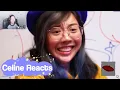 celine reacts to OFFLINETV PLAYS STRIP PICTIONARY
