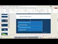 Illustrated PowerPoint 365 Modules 1-3 SAM Capstone Project B Weston Event Planning Proposed