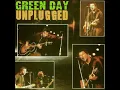 Green Day Unplugged - Full Bootleg [1999]