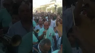 1 مايو عيد استشهاد أمير الشهداء القديس مار جرجس 