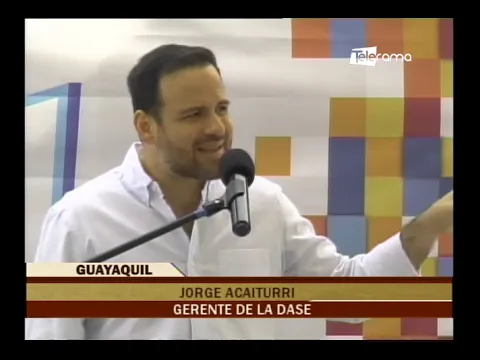 Guayaquil al Instante 17-02-2022