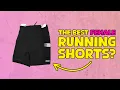 Are These the Best Running Shorts for Women Weasie Marathon Short Review