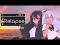 Welcome Back Amelia - Relapse OST