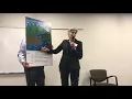 EPA explains Superfund process to Ann Arbor-area s