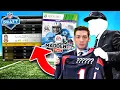 I restarted the NFL in 2014 with a Fantasy Draft in Madden 25