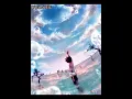 Download Lagu 飛鳥和蟬 - DJ 版《fei niao he chan》 - 任然 pinyin Lyrics 「你驕傲的飛遠 我棲息的夏天 聽不見的宣言 重複過很多年」