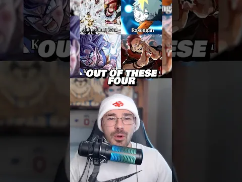 Which attack is the most satisfying the say?