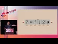 RubyConf 2017 That time I used Ruby to crack my Reddit password by Haseeb Qureshi