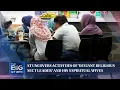 Download Lagu ST uncovers activities of 'deviant religious sect leader' and his 5 spiritual wives | THE BIG STORY