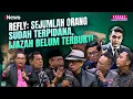 Pakar Hukum Pidana UI: Ada Masalah Keadilan hingga Roy Suryo cs  Tersangka | Rakyat Bersuara 19/11