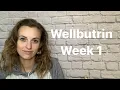 Wellbutrin Medication for Depression - Starting Bupropion