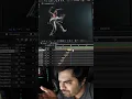 Easy Ghost Trail effect for s inside AfterEffects 2025