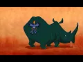 The Lion King Just can't wait to be king HD