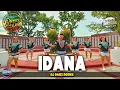 IDANA l Dj Danz Remix l REGGAE l DanceFitness PH l ZUMBA l Dance To Inspire Crew