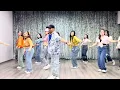 Brother Louie 98 - Modern Talking | Choreo By Kalyan Zumba Dance | Vietnam