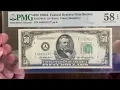 1950 A 50 Star note