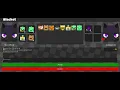 Blacket Trading my best blooks for a DARK DRAGON MYSTICAL