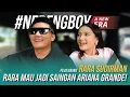 Download Lagu SEBAGUS ITU! RARA NYANYIIN SOUNDTRACK DISNEY DI SINI! || #nebengboynewera