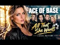All That She Wants – Ace of Base (Cover Version) | Iconic 90s Pop Hit