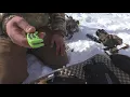 Daypack Setup - Isaac Aleman’s