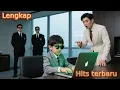 Download Lagu Jenius 5 tahun retas sistem CEO… tak tahu dia anak dari wanita kencan semalam!