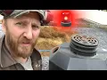 Download Lagu Öljynerotuskaivo autotalliin, POLIISI PYSÄYTTI!