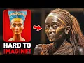 Lagu NEFERTITI'S TRUE FACE Finally Revealed After Centuries of Secrets