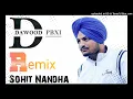 Download Lagu Dawood  Sidhu Moose wala Panjabi Song 2023 Remix Dj Sohit Nandha