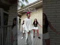 Guess Which Sibling is the Dancer 🤣 #dancing #siblings