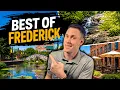 5 Best Things to Do in Frederick Maryland Local Guide