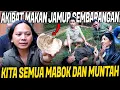 Lagu KAMI SEMUA KERACUNAN JAMUR ANEH SAAT JENGUK HARIMAU JINORA DI RUMAH ALSHAD