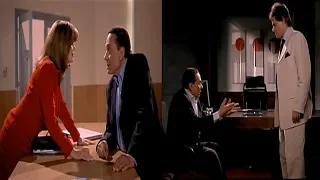  ياابراهيم اقعد يا ابرهيم  شوفوا مرجان عمل ايه مع ابراهيم جوز الدكتوره جيهان علشان يسيبها   دندنها