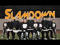 Download Lagu SLAMDOWN CREW - CREW OF THE YEAR - #EATDBEAT2022