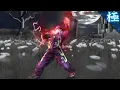 Download Lagu [TAS] Tekken 5 - Jin Kazama