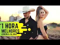 Download Lagu 1 HORA COM AS MELHORES SERTANEJAS DE ADSON \u0026 ALANA 2021 ( cd completo remix sertanejo funk funknejo