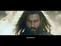 Dhurandhar - Title Track (Eclipsa Audio) | Ranveer Singh, Shashwat Sachdev, Hanumankind, Jasmine S