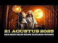 Download Lagu Jiwa Terpilih ✨ Hari Ini Adalah Hari Kamu Menerima Arus Rezeki Yang Besar Dari Langit
