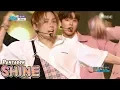 Lagu [HOT] PENTAGON - Shine, 펜타곤 - 빛나리 Show Music core 20180421