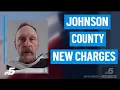Johnson County Sheriff expected in court faces new charge NBCDFW