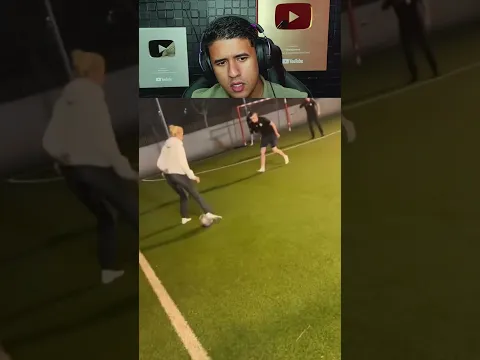 AS MINAS ARREBENTARAM NO FUTEBOL DOS CARAS