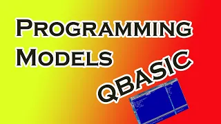 Programming on QBASIC Programming Model Questions Class 9