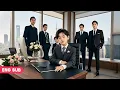 Download Lagu Cold CEO Thought He'd Never Have A Child. Until A Little Boy Sat In His Office, Calling Him \