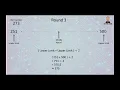 Binary Search and Guess the Number