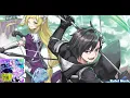 Download Lagu Kuro no Shoukanshi Opening Full『Atamannaka DEAD END』by RetBear with Lyrics Romanji