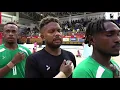 Solomon island vs Tuvalu OFC Mens Futsal cup 2025 highlight | Solomon island football
