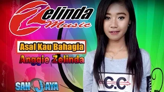 Download Asal Kau Bahagia Cover Anggie OM ZELINDA live Celep MP3