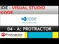 Visual Studio Code - Best and free IDE for Protractor scripts