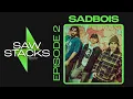 Download Lagu SadBois | Ep. 2 - Working In A Trio, Rising Into Rocktronic, Official ILLENIUM Remix