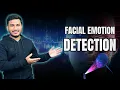Facial Emotion Detection Computer Vision Project Euron