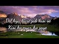 Download Lagu Dil Kya Kare Jab Kisi (Lyrics) | Kishore Kumar | Star Lyrics